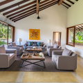 Taru Villas The Long House Taru Villas