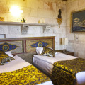 Selfie Cave Hotels Cappadocia - Special Class Boutique-Hotel