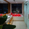 Les Cham Hotel
