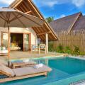 Fushifaru Maldives