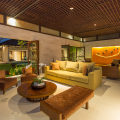 Villa Air Bali Boutique Resort And Spa