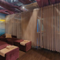 Les Cham Hotel