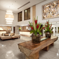 The Magani Hotel & Spa