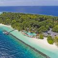Royal Island Resort & Spa
