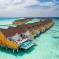 The Standard Huruvalhi Maldives