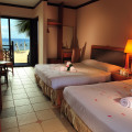 Paya Beach Spa & Dive Resort