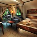 Paya Beach Spa & Dive Resort