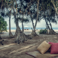 Taru Villas - Rock Villa