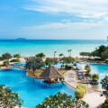 Saii Phi Phi Island Village