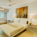 Taru Villas-Lake Lodge