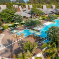 Saii Phi Phi Island Village