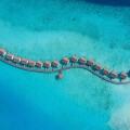 Saii Lagoon Maldives