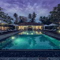 Taru Villas - Rock Villa