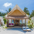 Cinnamon Hakuraa Huraa Maldives