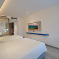 Les Cham Hotel