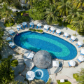 Bandos Maldives