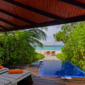 Grand Park  Kodhipparu Maldives