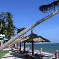 Ocean Place Mui Ne Resort Hotel