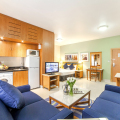 Golden Sands Hotel Apartments