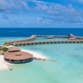 Cinnamon Velifushi Maldives