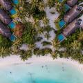Sheraton Maldives Full Moon Resort & Spa