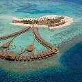 Cinnamon Velifushi Maldives