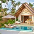 Fushifaru Maldives