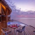Cinnamon Velifushi Maldives