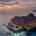 Grand Park  Kodhipparu Maldives
