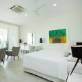 Green Turtle Villa By The Serendipity Collection