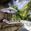 Mirihi Island Resort