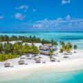 Rahaa Resort