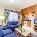 Golden Sands Hotel Apartments
