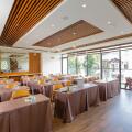Les Cham Hotel
