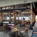 Grand Park  Kodhipparu Maldives