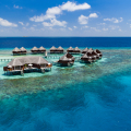 Mirihi Island Resort