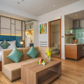 Seaesta Nha Trang Hotel Hotel