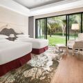 Nha Trang Marriott Resort & Spa, Hon Tre Island