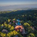 Munduk Moding Plantation Nature Resort & Spa