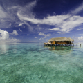 Mirihi Island Resort