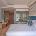 Seaesta Nha Trang Hotel Hotel