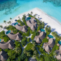 Milaidhoo Island Maldives