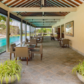 Taru Villas The Long House Taru Villas