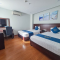 Navy Hotel Nha Trang