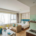 Seaesta Nha Trang Hotel Hotel