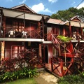 Paya Beach Spa & Dive Resort