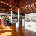 Saii Phi Phi Island Village