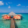 The Standard Huruvalhi Maldives