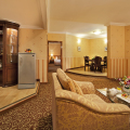 Beach Hotel By Bin Majid Hotels & Resorts