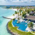 Saii Lagoon Maldives